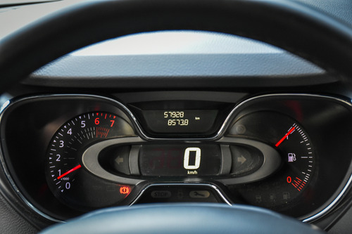 Renault Captur 2.0 Zen