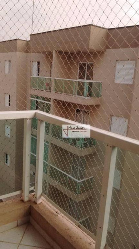 Imagem 19 de 30 de Apartamento Com 3 Dormitórios À Venda, 75 M² Por R$ 350.000,00 - Pinheirinho - Vinhedo/sp - Ap0466