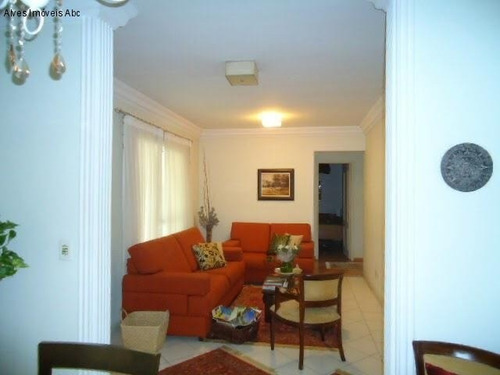 Imagem 16 de 30 de Linda Casa Térrea, Mobiliada Por Completo Em Condomínio Fechado! 150m² No Taboão Sbc Com 5 Dormitórios 3 Suítes Sendo Suíte Com Closet 4 Wcs 2 Vagas - Ca00176 - 69403338