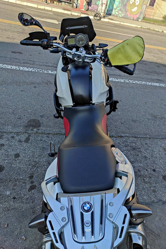 Imagem 9 de 9 de G 650 Gs