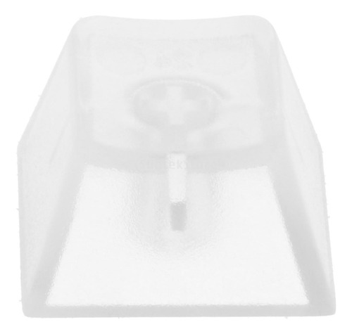 Teclas Transparentes, Teclas Retroiluminadas Para Teclado R4