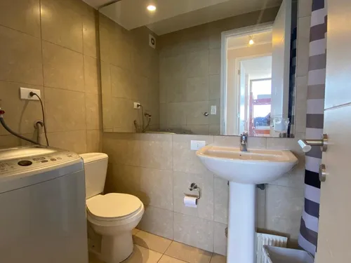 Arriendo Depto Amoblado 2d-2b Concon