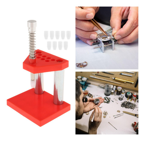 Herramienta Para Quitar Manecillas De Reloj, Extractor Para