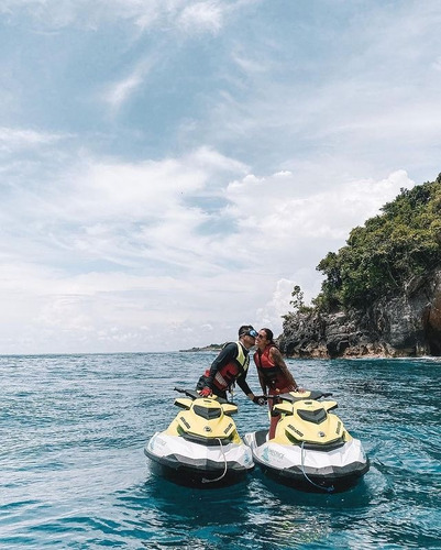 Sea Doo Spark 2up Conv Con Ibr