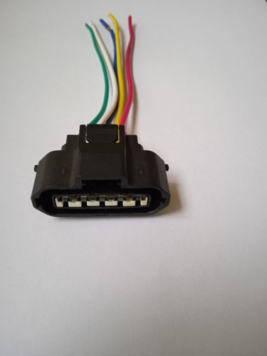 Conector Sensor Maf Toyota Corolla Yaris Runner Hilux