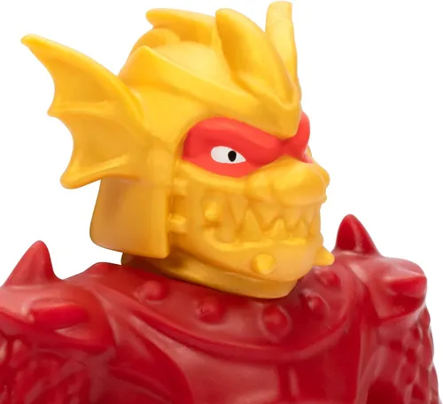 Heroes Of Goo Jit Zu Stretch Strikers Héroe Blazagon