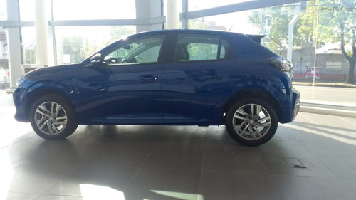 Imagen 7 de 15 de Peugeot 208