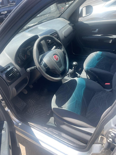 Fiat Siena 1.4 El Pack Attractive