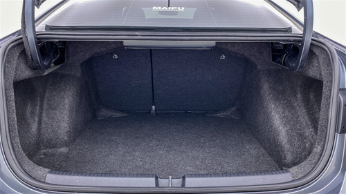 Volkswagen Virtus 1.6 Msi Highline At