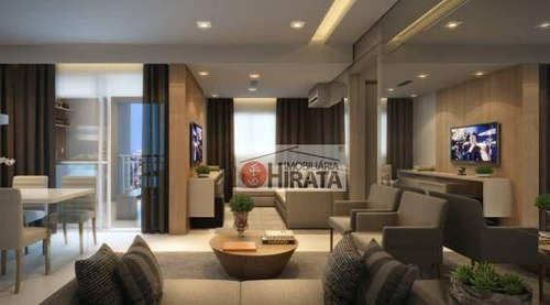 Apartamento Residencial À Venda, Ponte Preta, Campinas. - Ap2000