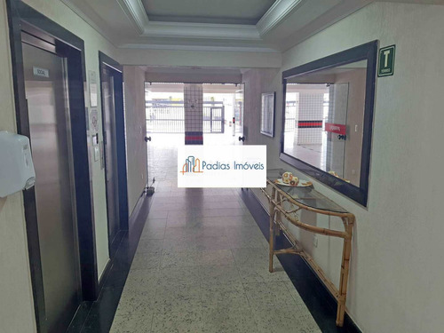 Imagem 6 de 27 de Apartamento Com 2 Dorms, Centro, Mongaguá - R$ 320 Mil, Cod: 858291 - V858291