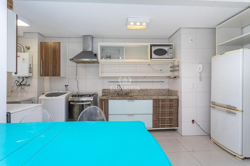 Imagem 10 de 30 de Exclusivo Guarida - Apartamento Para Aluguel, 2 Quartos, 1 Suíte, 1 Vaga, Central Park - Porto Alegre/rs - 10377
