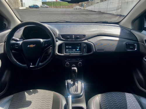Chevrolet Onix 1.4 Ltz Aut. 5p