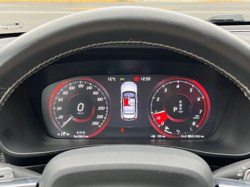 Volvo XC40 T4 R-Design 2.0 Aut