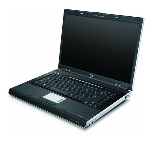 Laptop Remate Hp Pavilion Dv 5000 Celeron 2 Gb Ram