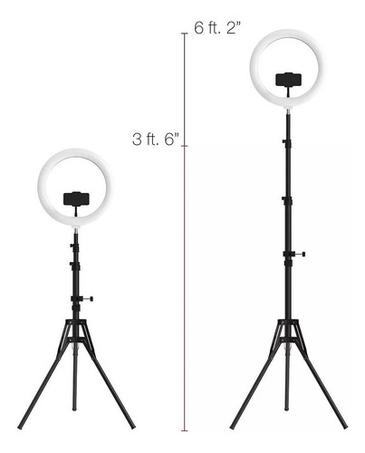 Imagen 2 de 3 de Halo Lightpro Xl