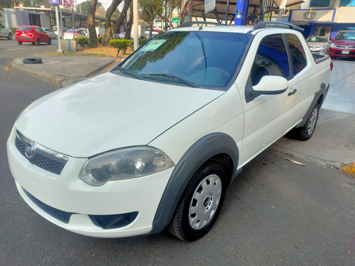 RAM 700 1.6 Slt Club Cab Mt