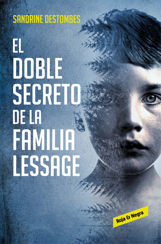 Libro - Doble Secreto De La Familia Lessage, El