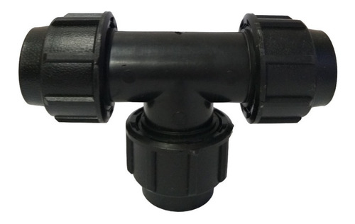 Tee Rapida 40mm (1¼)