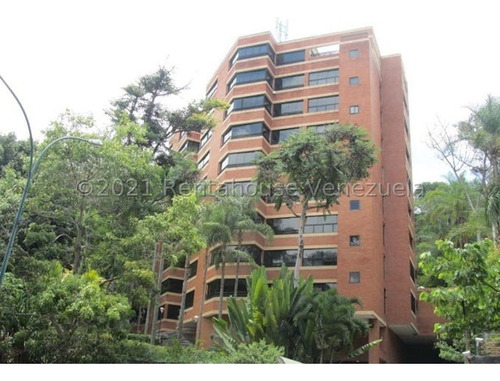 Apartamento En Alquiler Colinas De Valle Arriba #22-7471 Carmen Febles 