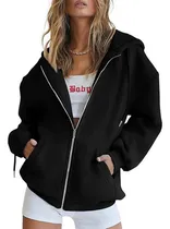 Comprar Sudaderas Con Capucha Y2k 2022 Para Mujer Chaquetas