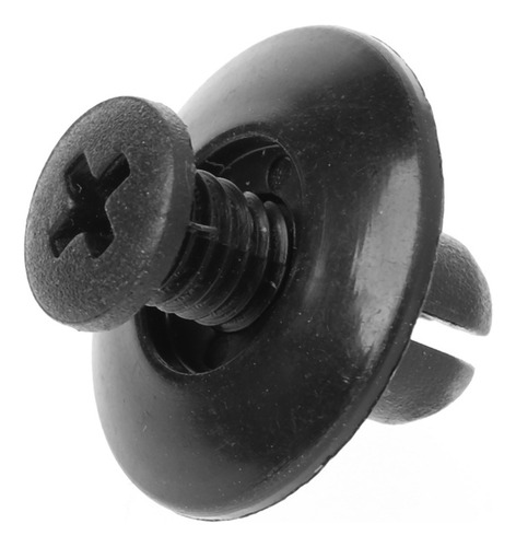 Carro De 8 Mm Para Fender Splash Guard Retentor Clip Fixer F
