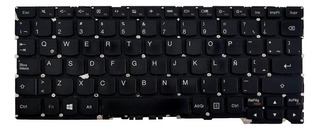 Teclado Para Lenovo Yoga 300-11ibr