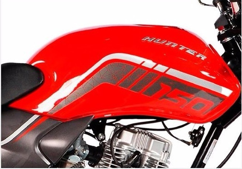 Corven Hunter 150 0km 2021