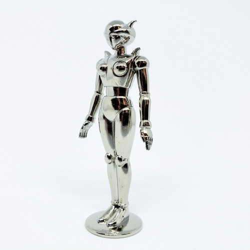 Afrodita A Mini Chogokin No Katamari Mazinger Series Bandai