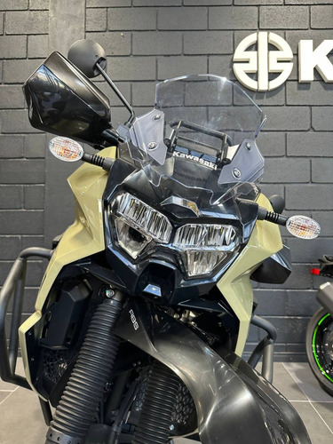 Imagen 4 de 16 de Kawasaki Klr 650 0km 2023 Klr650