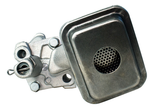 Bomba De Aceite Fiat 147 Fiorino Duna 1.3 Diesel Caresa
