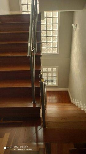 Imagem 27 de 30 de Casa À Venda, 402 M² Por R$ 2.600.000,00 - Jardim Paramount - São Bernardo Do Campo/sp - Ca0673