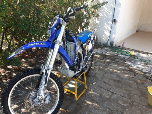 Imagem 5 de 8 de Yamaha