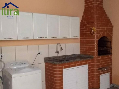 Imagem 11 de 13 de Ref.: 2087 - Sobrado Em Osasco Para Venda - V2087