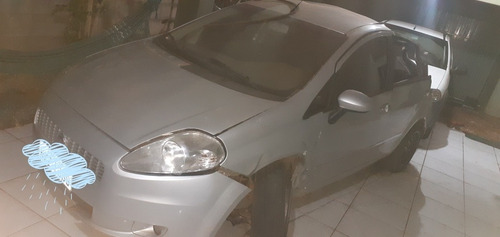 Imagem 1 de 9 de Fiat