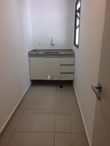 Imagem 10 de 15 de Prédio Para Alugar, 1400 M² Por R$ 60.000,00/mês - Santana - São Paulo/sp - Pr0019