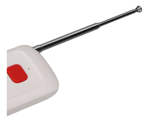 Alerta Do Sistema De Enfermagem Sem Fio Caregiver Call Butto
