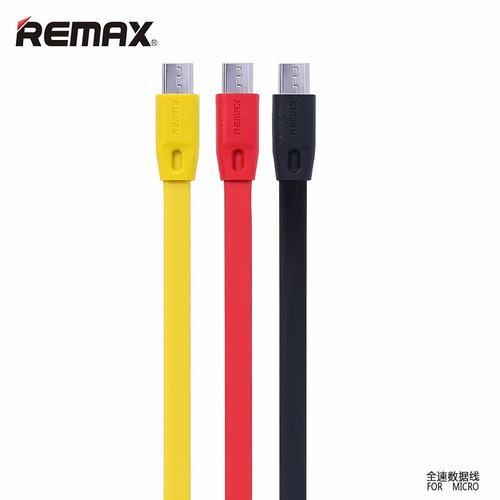 Cable Micro Usb Y Datos Carga Rapida 2.4a - Allnewstore