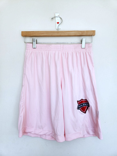 Short Ñublense 