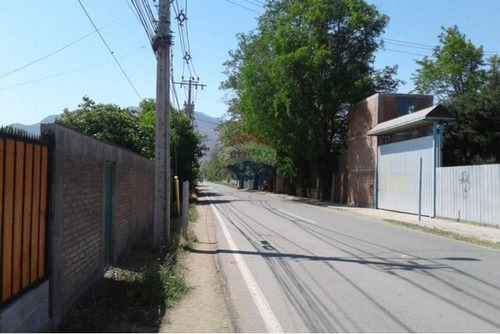 Venta De Terreno De 53.000 M2 En Lampa