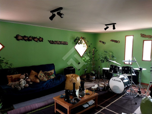 Terreno Construccion En Venta En Pinto