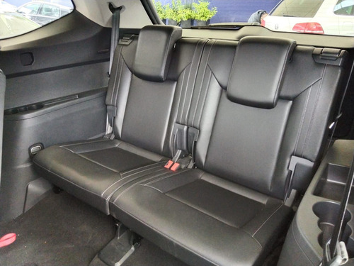 Volkswagen Teramont 3.6 Gt V6 Comfortline Plus 5p At