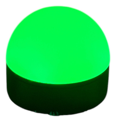 Torreta Luz Indicadora Tipo Hongo Domo K30 K50 K70 K50
