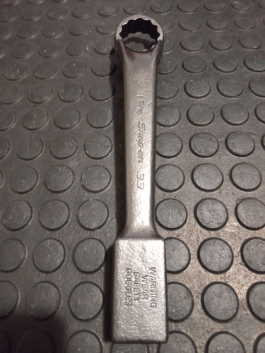 Llave De Golpe Snap-on 1 -5/16