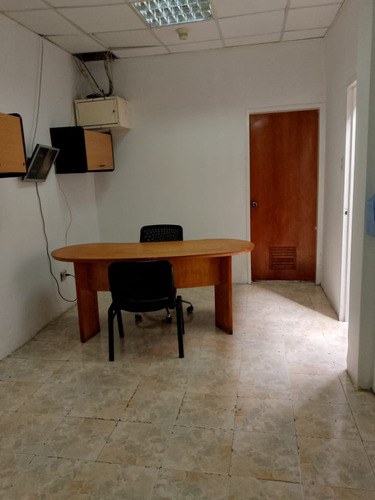 Alquiler Local Para Producción