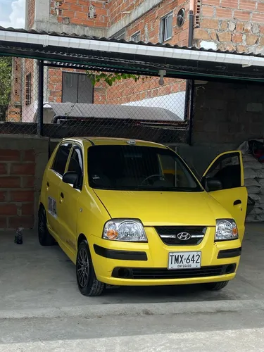 Hyundai Atos 1.0 Prime