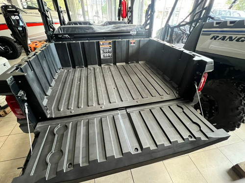 Polaris Ranger Crew Sp 570 4 Plazas Entrega Inmediata Edunor