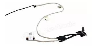 Flat Cable Led Asus Q550 Q550l Q550lf 1422-01hc000 Novo