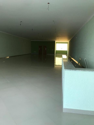 Salão Para Alugar, 350 M² Por R$ 8.900,00/mês - Tatuapé - São Paulo/sp - Sl0899