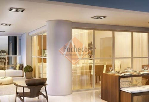 Imagem 6 de 7 de Apartamento Na Vila Mariana, 163 M², 03 Suítes, 03 Vagas, R$ 1.637.000,00 - 1459